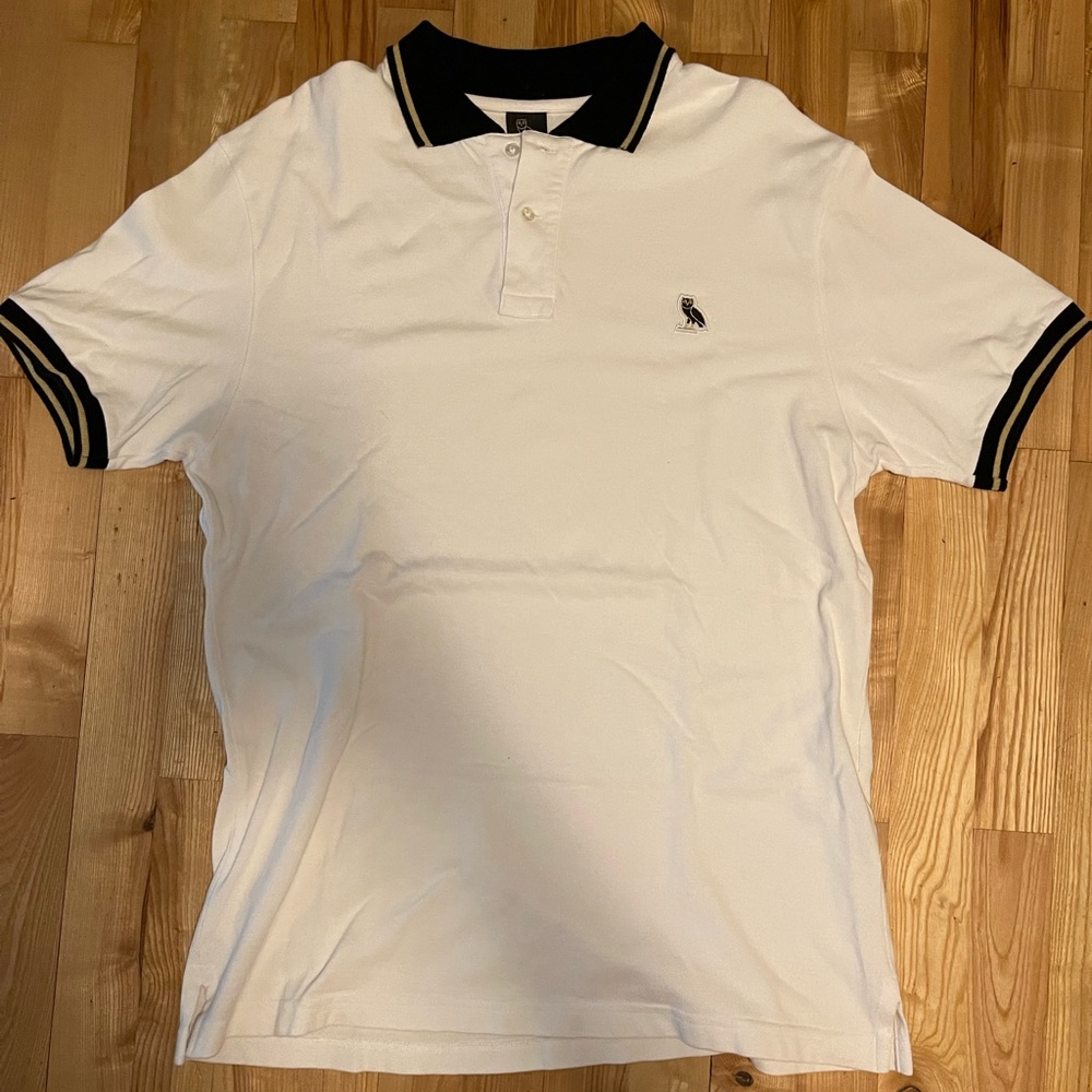 October’s Very Own Polo Shirt